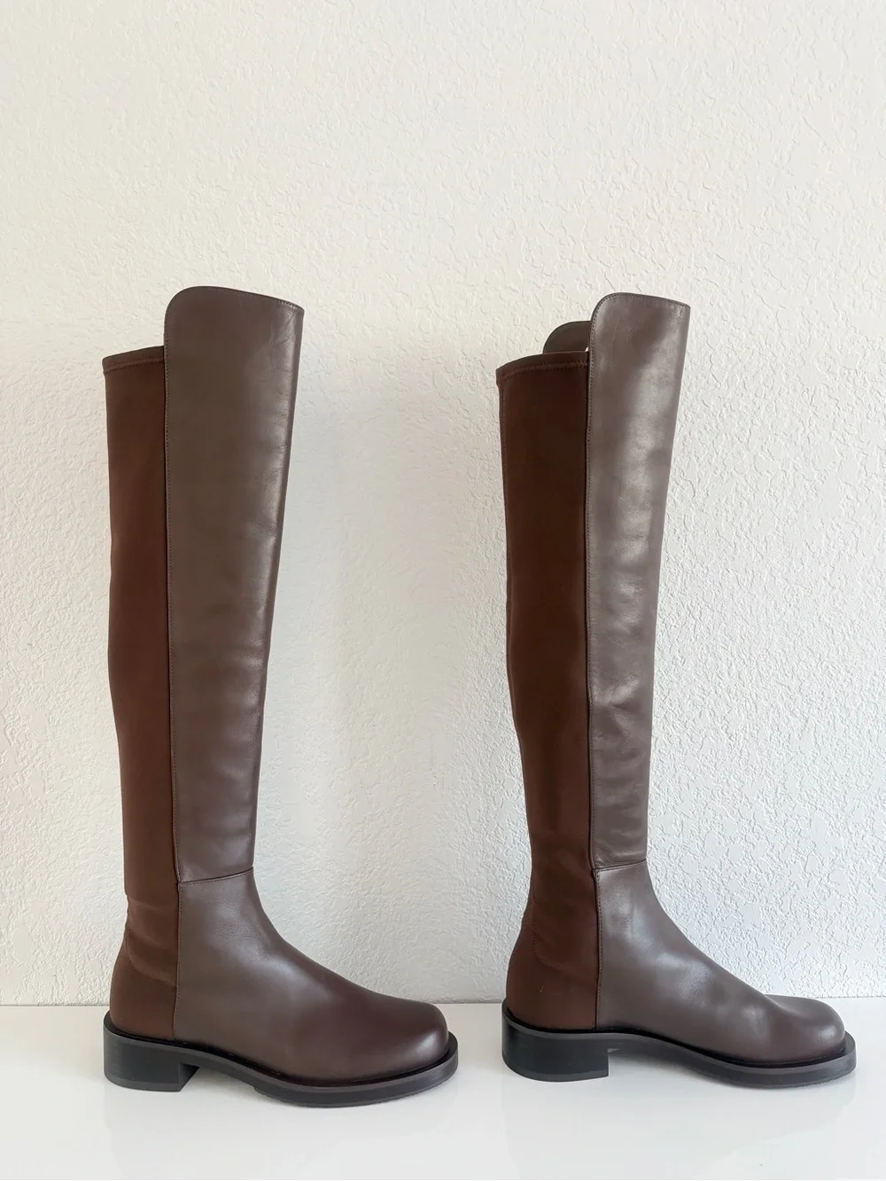 Stuart Weitzman 5050 OVER-THE-KNEE BOOT